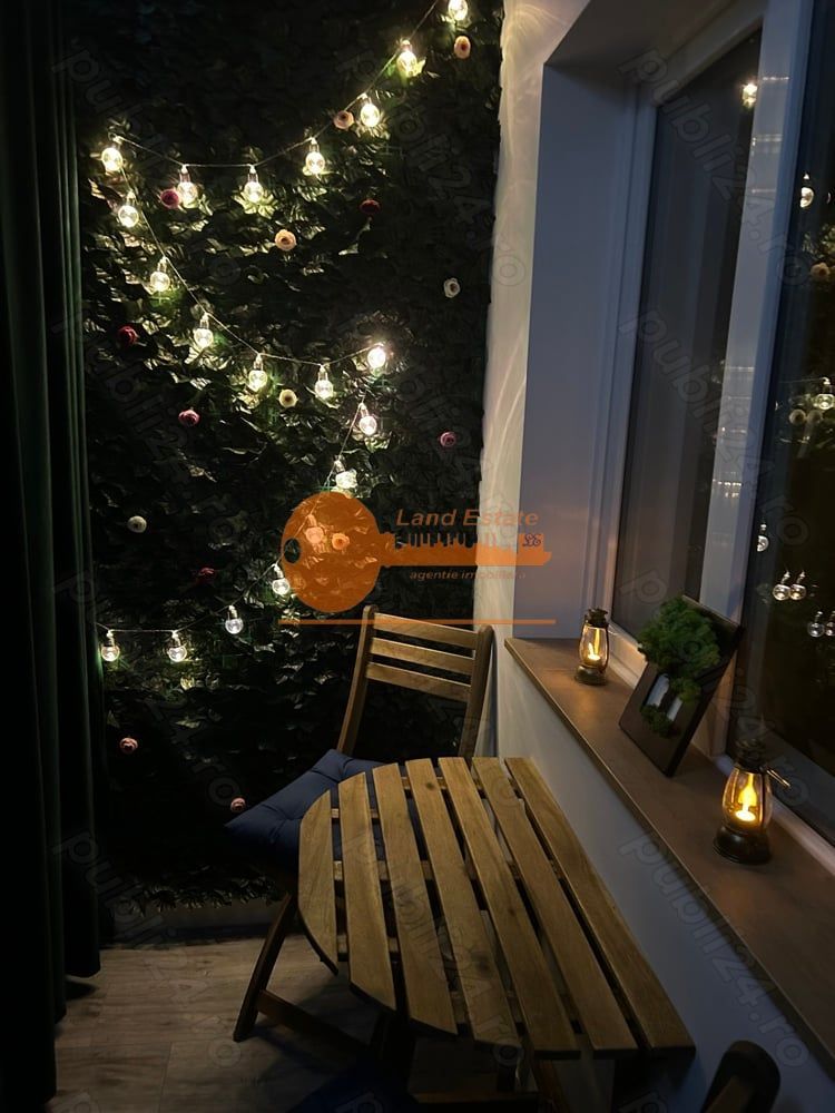 Apartament 2 Camere MegaMall - Poză 1