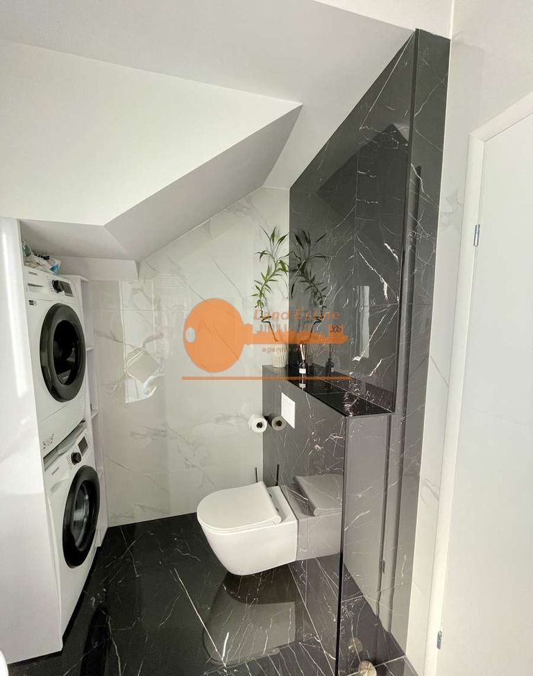 Vilă modernă finalizată 2022 | Finisaje premium | Zonă Rahova - Margeanului - Poză 10