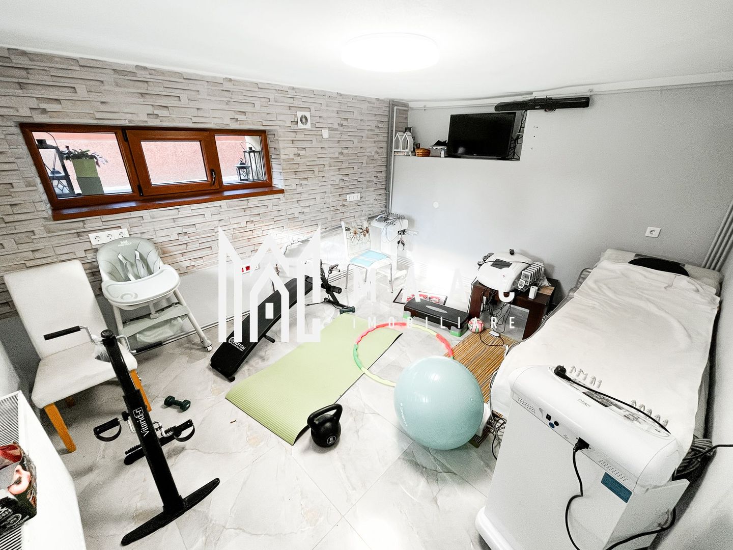 Casă 4 Camere | 200 MPU  | 350 mp Curte |  Lacul lui Binder - Poză 17