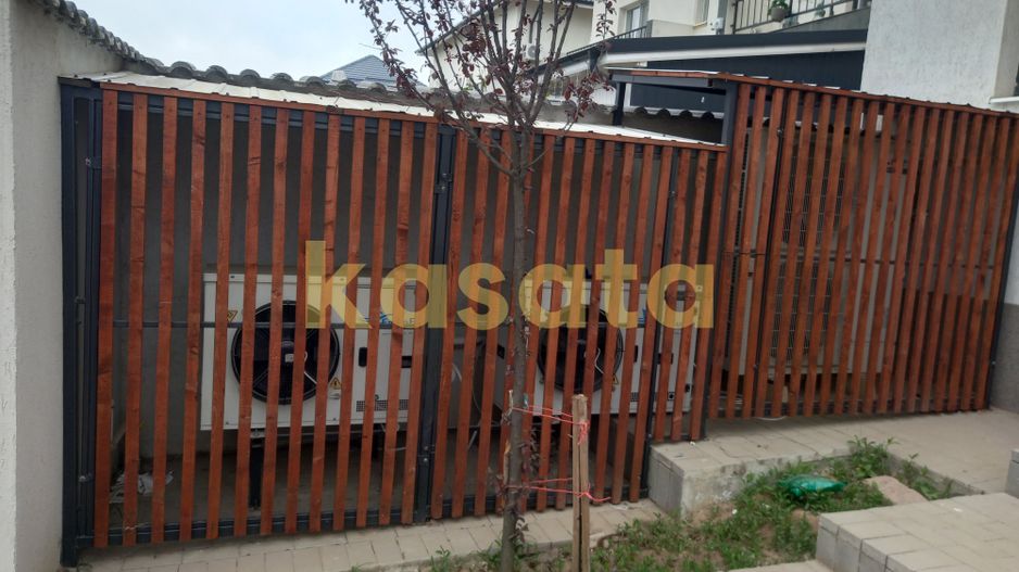 Spațiu comercial premium 278 mp Bragadiru | Echipat + fotovoltaice - Poză 11