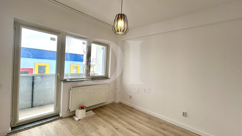 Apartament 2 camere de vanzare/ Zona Terra / Floresti - Poză 3
