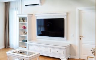 Apartament spațios cu facilități moderne în Băneasa - Poză 4