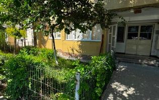 Spațiu Comercial sau Birouri, 38 mp – I.C. FRIMU- Stradal, Galați,