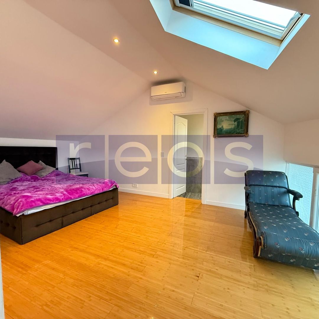 CASĂ DE VÂNZARE  | ZONA  DOMENII - Poză 1