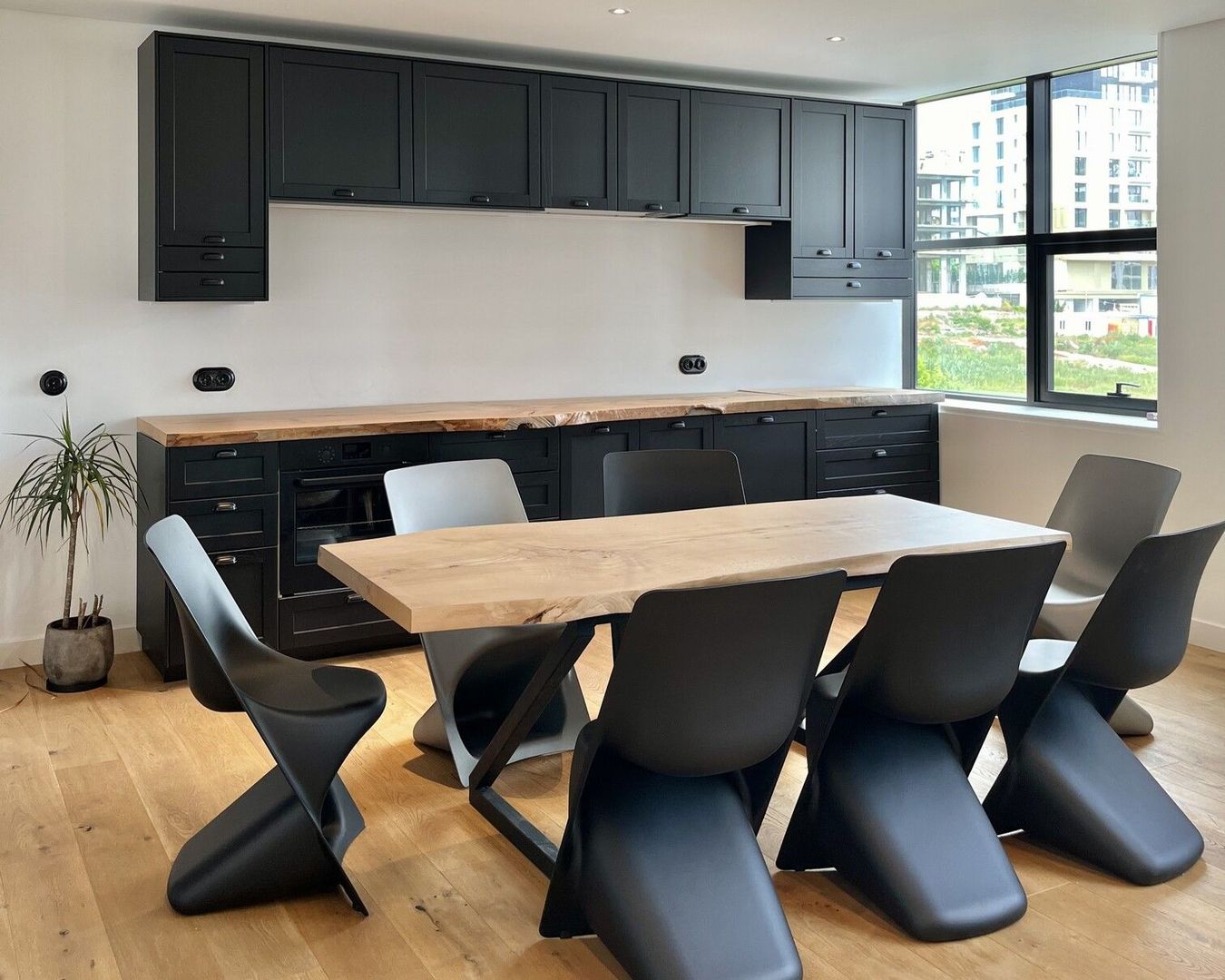 Loft spectaculos | Ideal office creativ sau rezidențial I Floreasca - Poză 6