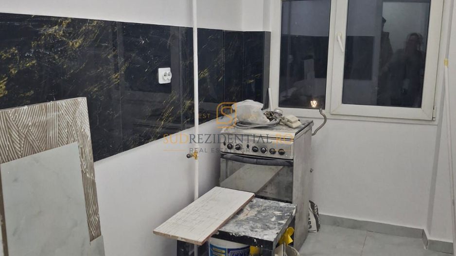 Apartament cu 2 camere, renovat, zona Piata Resita, Comision 0% - Poză 9