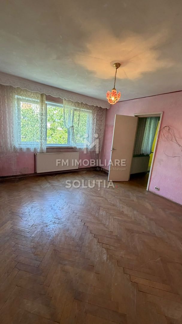 Apartament 2 camere | Zonă accesibilă | Etaj 3 | - Poză 3