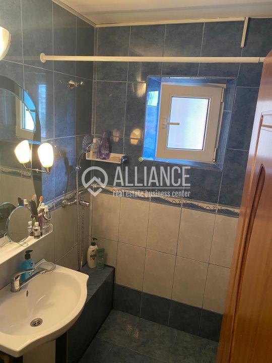 INEL 2/DEZROBIRII (COD04) - Apartament 4 camere 98 mp - Constanta - Poză 14