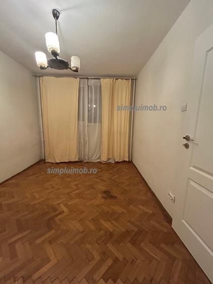 Apartament 2 camere semicentral, zona Iancului - Poză 3