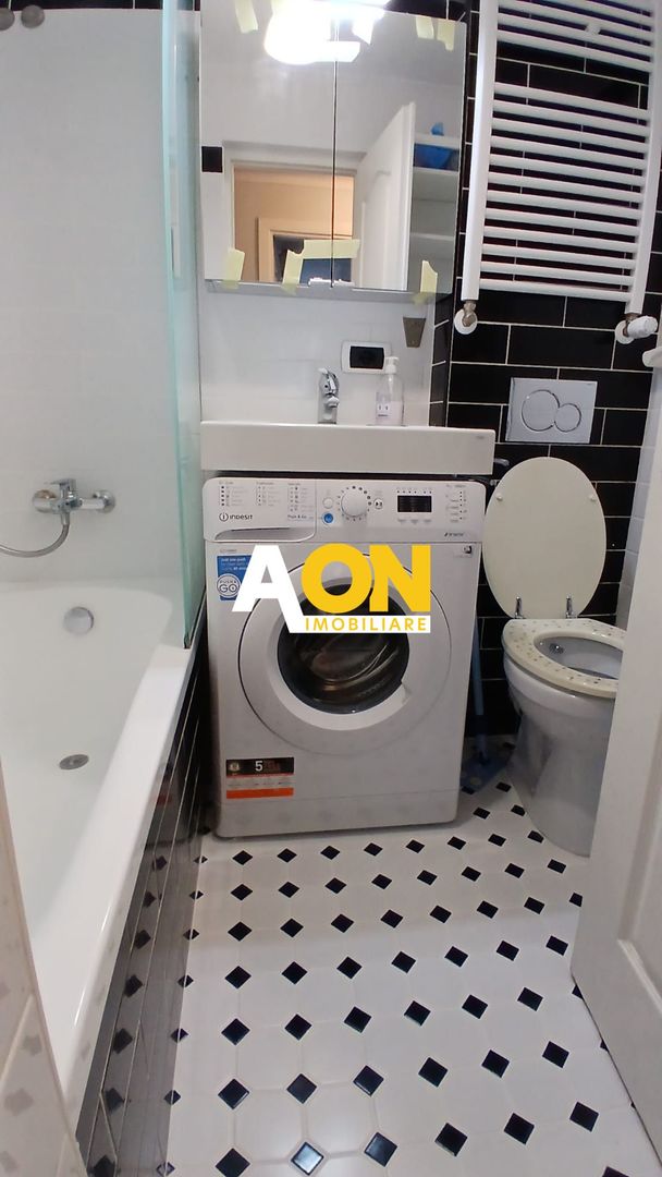 Apartament cu 2 camere,   etaj  1, Cetate - Poză 6