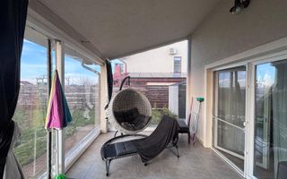 COM 0% Duplex mobilat cu 3 camere | M City Mall - Poză 16