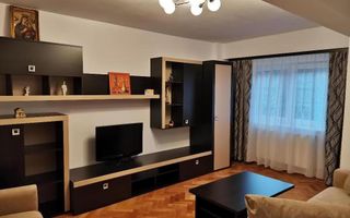 Apartament 2 camere 55 mp utili etajul 1 cu balcon in zona Centrala - Poză 1