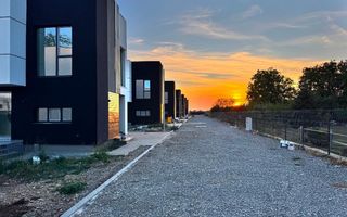 Residence 6ONE | Tunari | Vile individuale de Vânzare - Poză 5