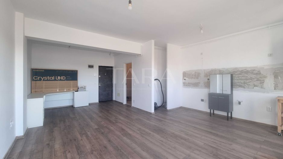 Apartament open space Baciu, zona Petrom - Poză 1