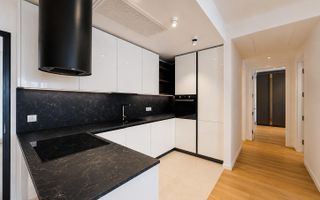 Apartament elegant 3 camere | One Verdi Park | Park View - Poză 7