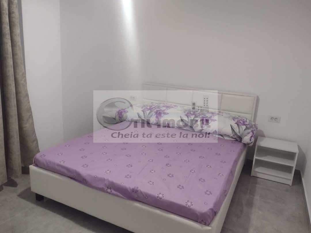 Apartament Valea Lupului 2 camere 100000 euro - Poză 7