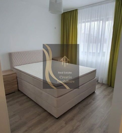 2 camere/5 min metrou Păcii/lângă Lidl Valea Cascadelor - Poză 6