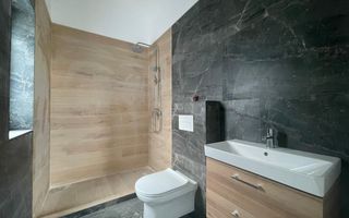 Duplex modern - despartit prin dressing - 4 camere |Urseni| - Poză 10