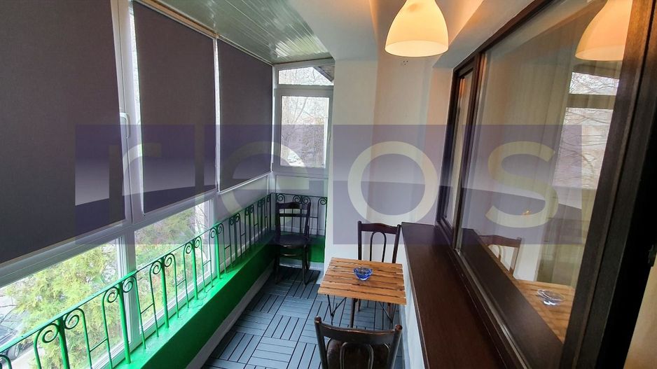 VANZARE 2 CAMERE | DECOMANDAT | ZONA VACARESTI - Poză 9