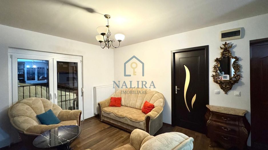 Chirie apartament 3 camere - Centrul Vechi - Poză 4