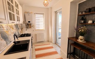 Apartament de vânzare 2 camere | Șelimbăr, Sibiu | 64 mp - Poză 4