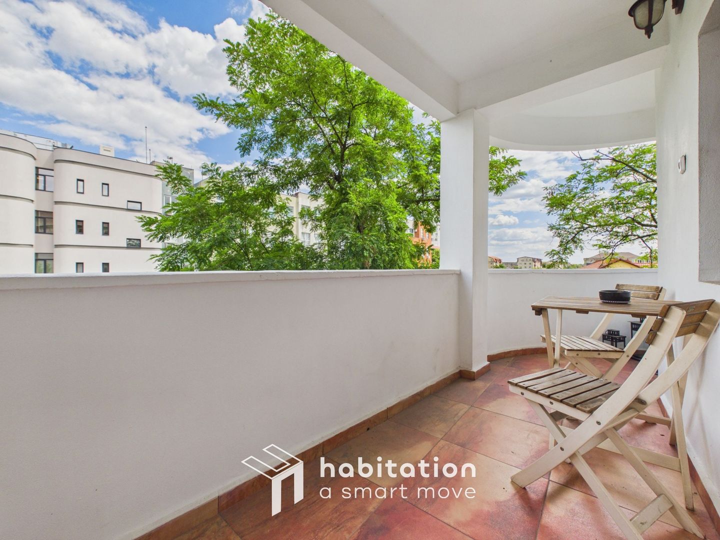 Apartament premium 4 camere | Elisabetin | 2 terase | Șemineu| 100 mp - Poză 16