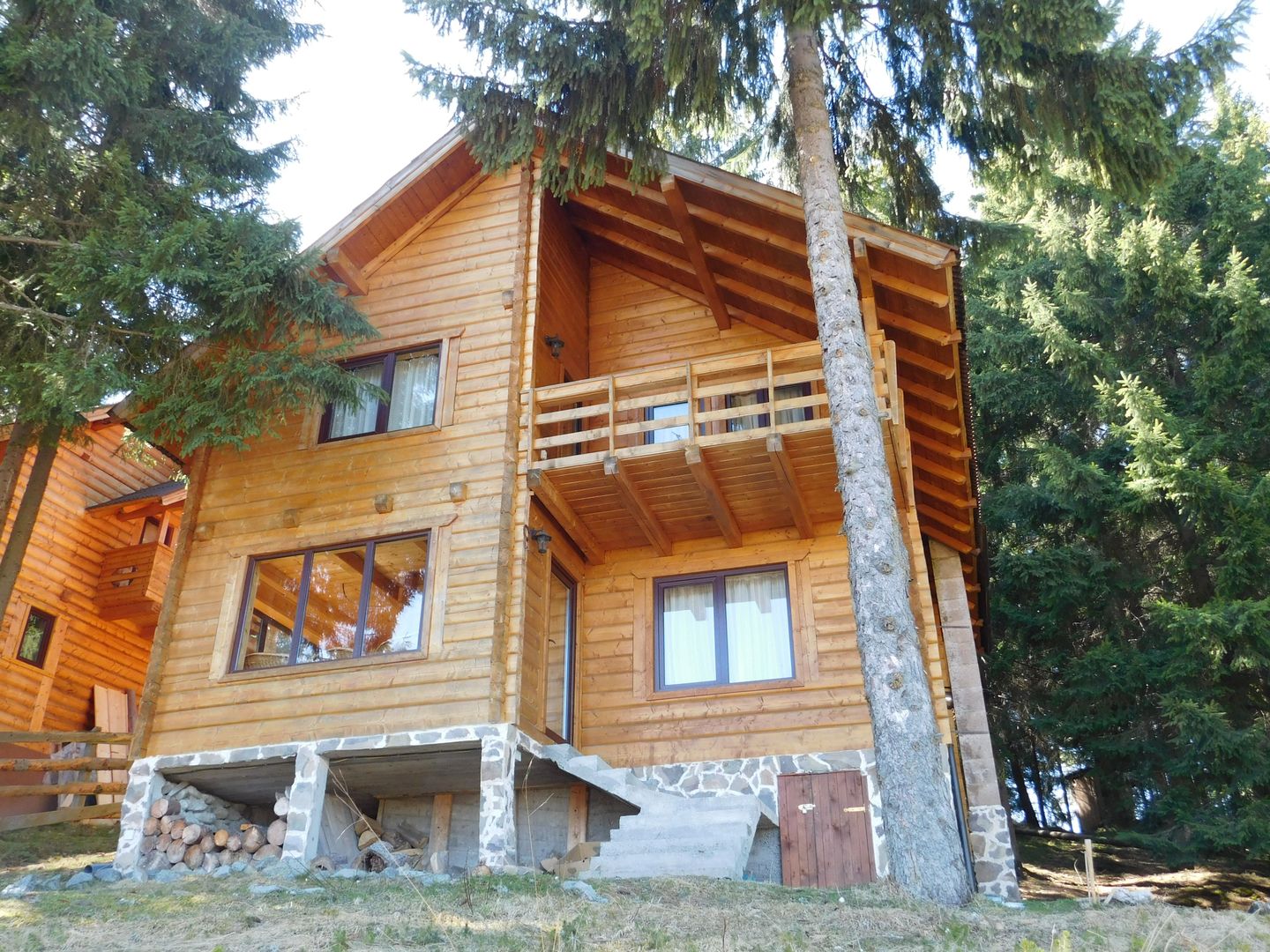 Casă de vacanta de vanzare, in Marisel, langa Cabana Motilor - Poză 55