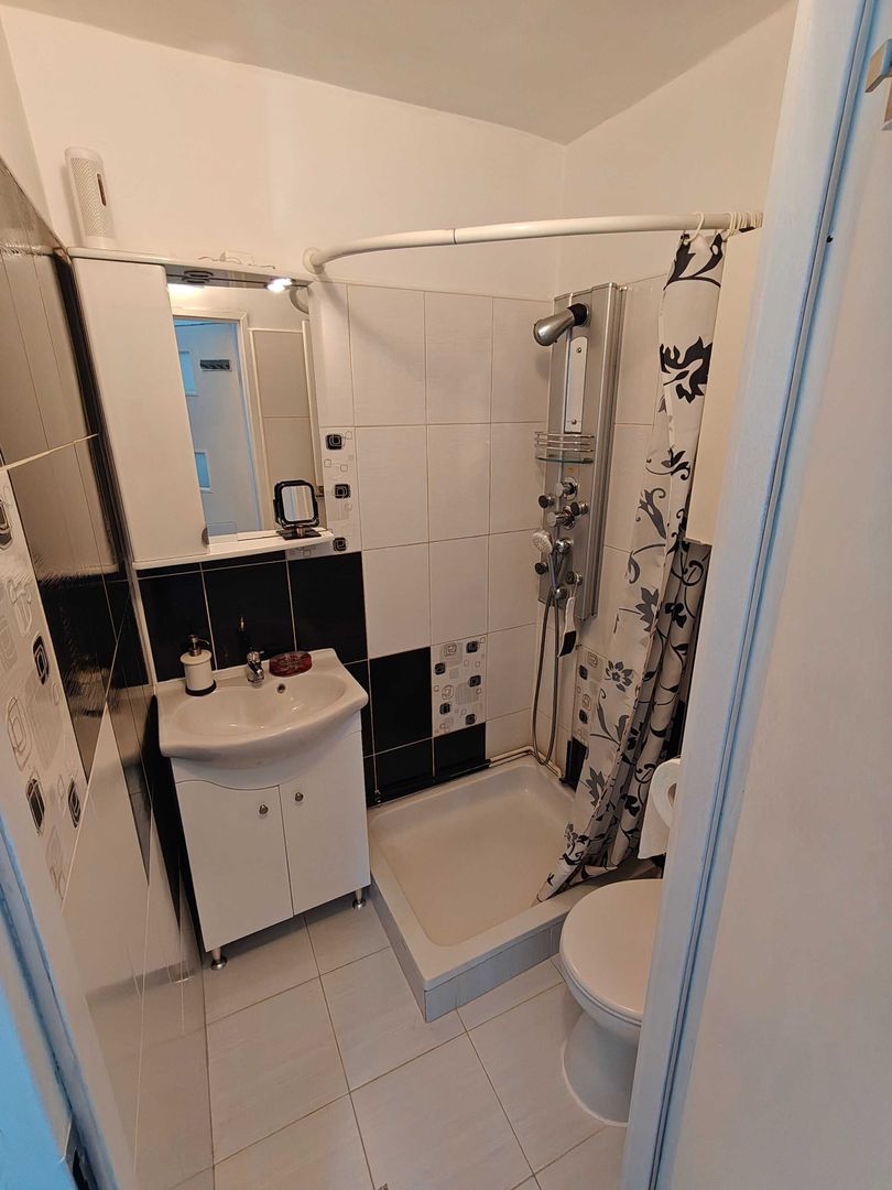APARTAMENT ELEGANT ZONA AVIATIEI - Poză 5