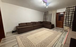 De inchiriat – Apartament 3 camere, 85 mp, partial mobilat - Poză 2