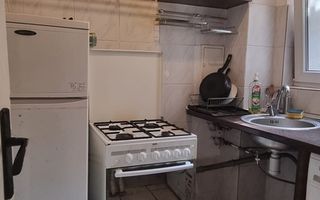 Garsonieră de închiriat Universitate | C.A. Rosetti | 36 mp - Poză 4