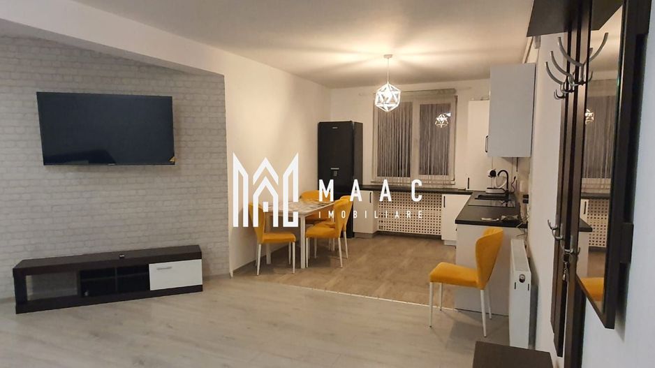 Apartament 3 camere | Etaj 3 | 72 mpu | Modern | Aleea Sevis - Poză 2