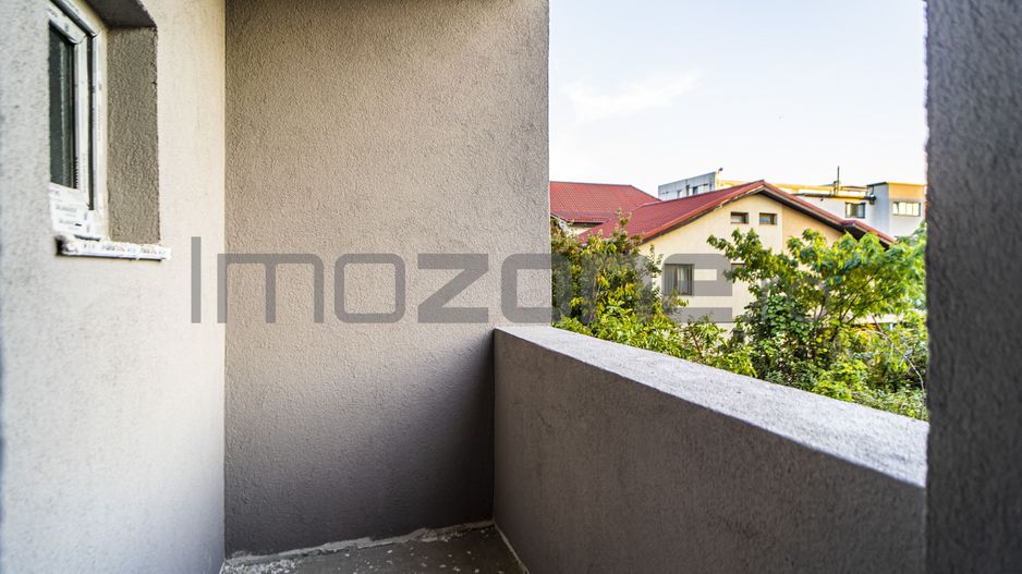 2 CAMERE - 58.5 mp, etaj 2, Militari langa METROU Pacii, BLOC NOU, COMISION 0% - Poză 9