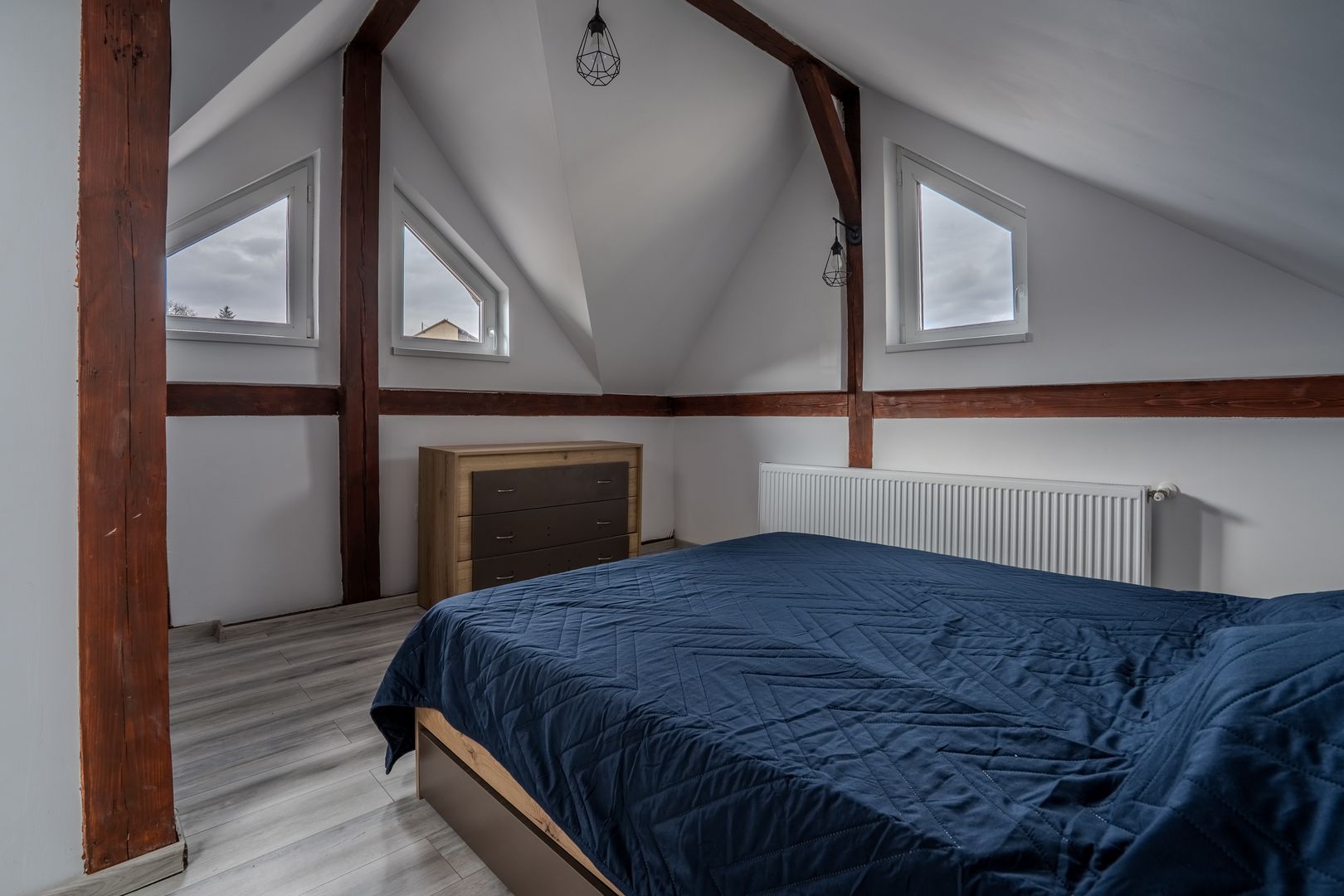 Casa individuala renovata integral | Brasovul Vechi - Dealul Cetatii - Poză 28