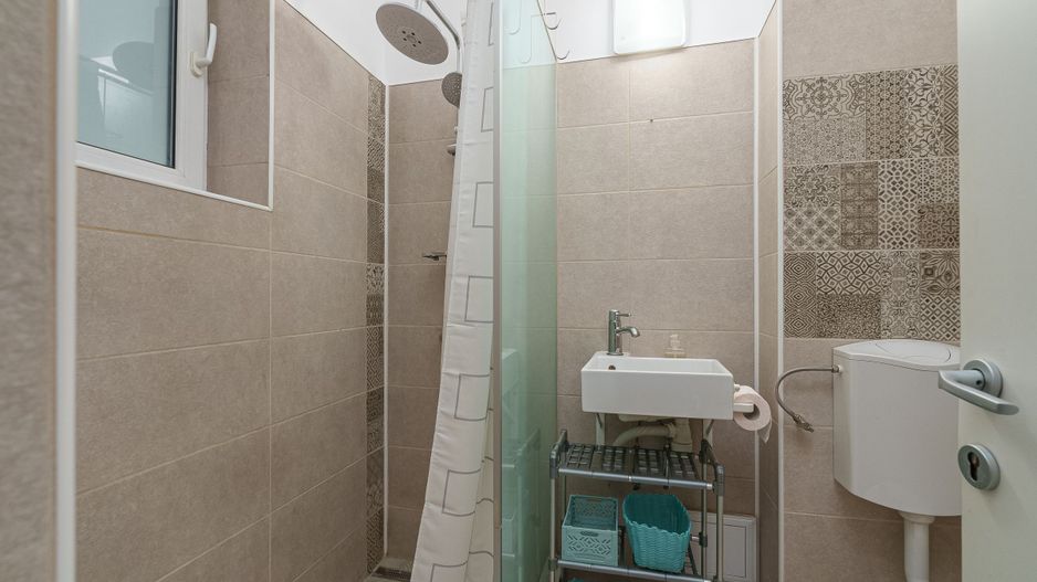Apartament 2 cam P-ta Romana Bloc EVA - Poză 14