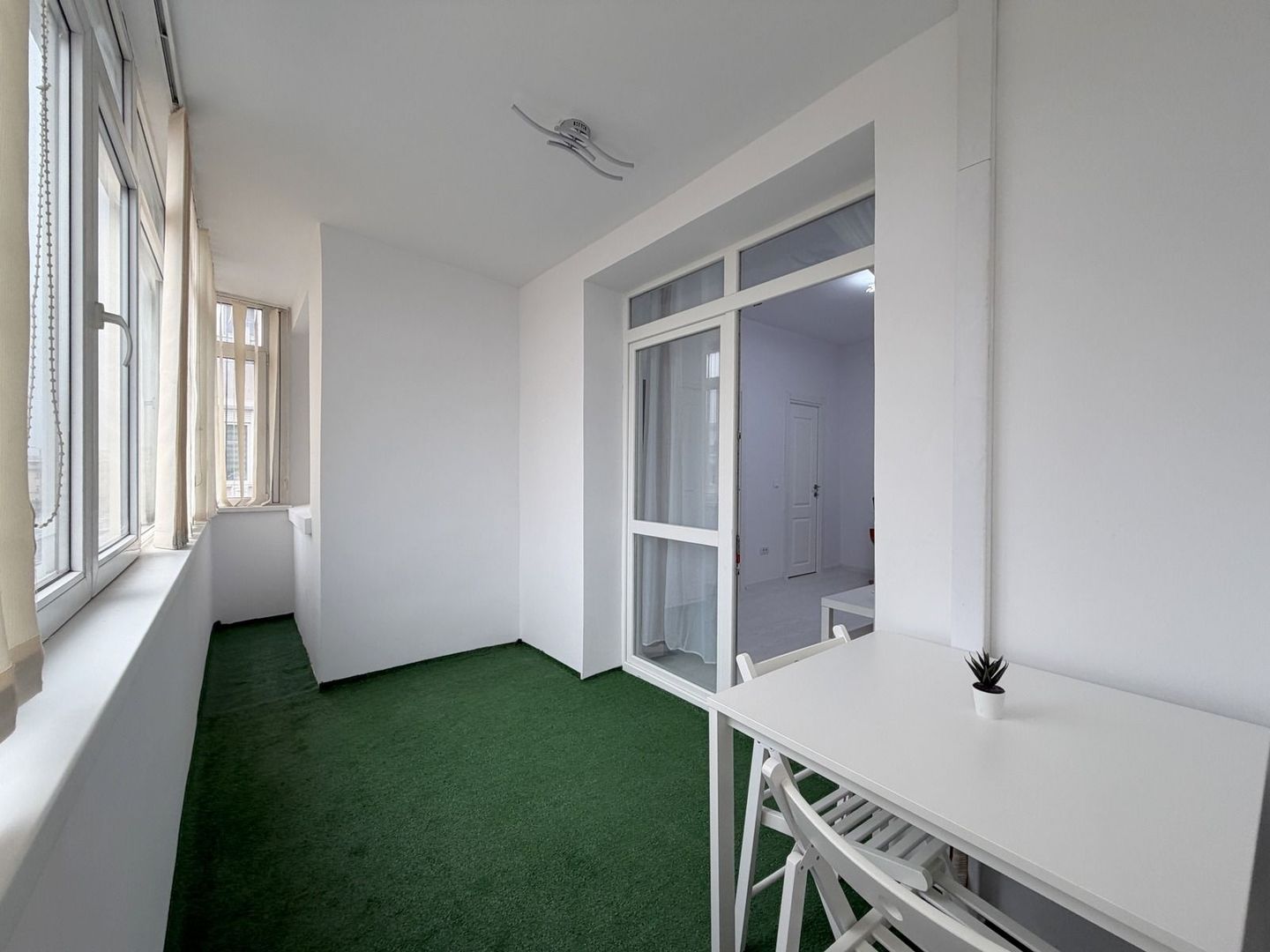 2 camere renovat-la cheie- Gara de Nord-Calea Grivitei - Poză 13