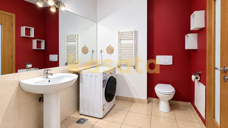 Apartament 3 camere | 106 mp | City Center Residence – Parcul Carol | - Poză 15