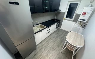 AP. 2 CAMERE BD. NORDULUI, LOC PARCARE, BLOC NOU, CENTRALA, MODERN - Poză 9