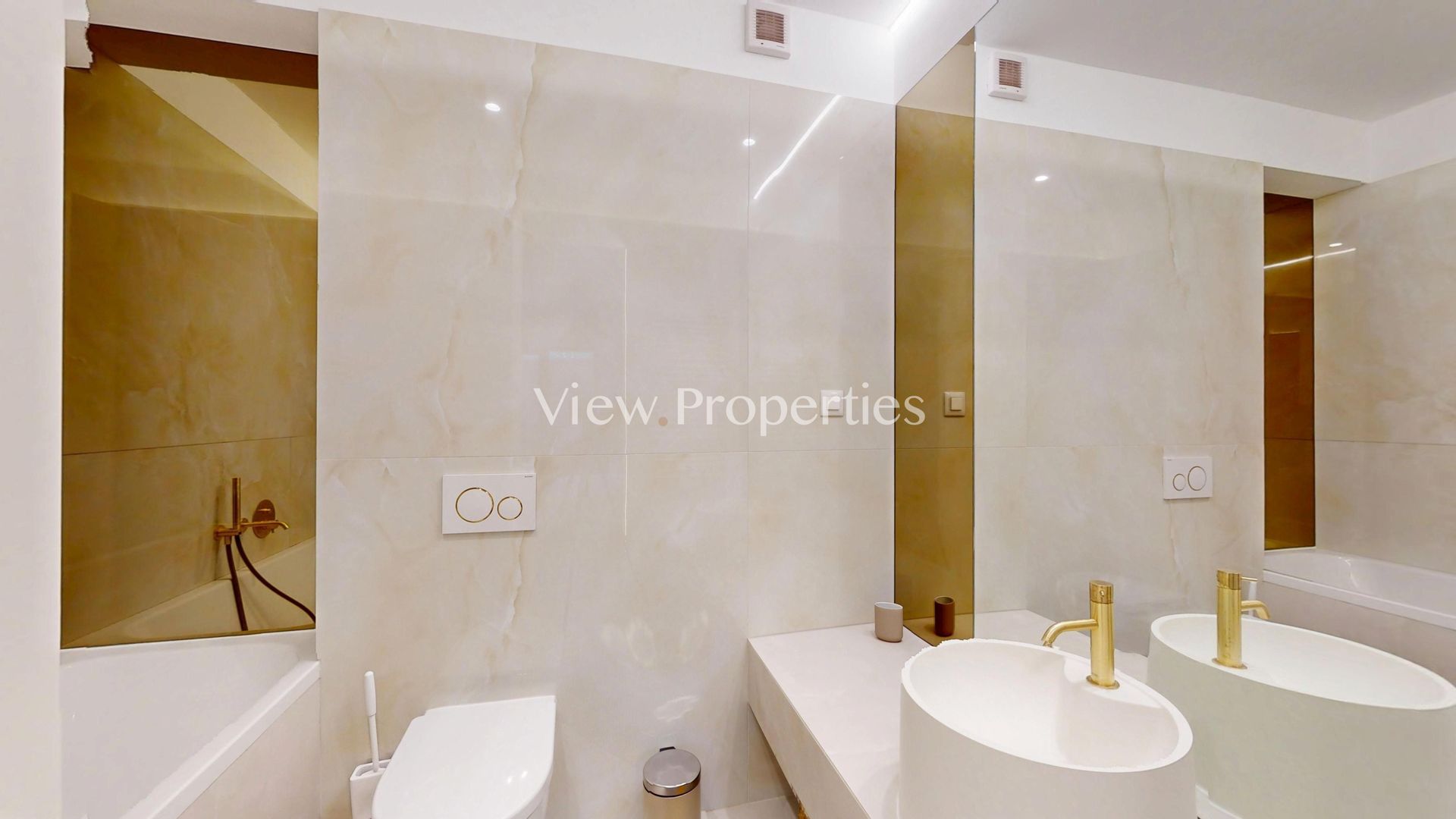 Apartament 3 camere - Complex Cortina North - Poză 8