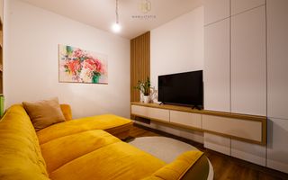 VANDUT - O alegere inteleapta | Duplex Superb Mobilat | 4 camere&2 bai | Com 0% - Poză 44