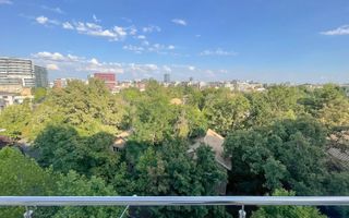 Rent I 2 Bedroom Apartment I Herastrau | 110 m | 2 Terraces I Parking - Poză 4