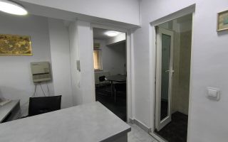 PENINSULA (cod03)- Birouri luminoase , mobilate si parcari ! - Poză 12