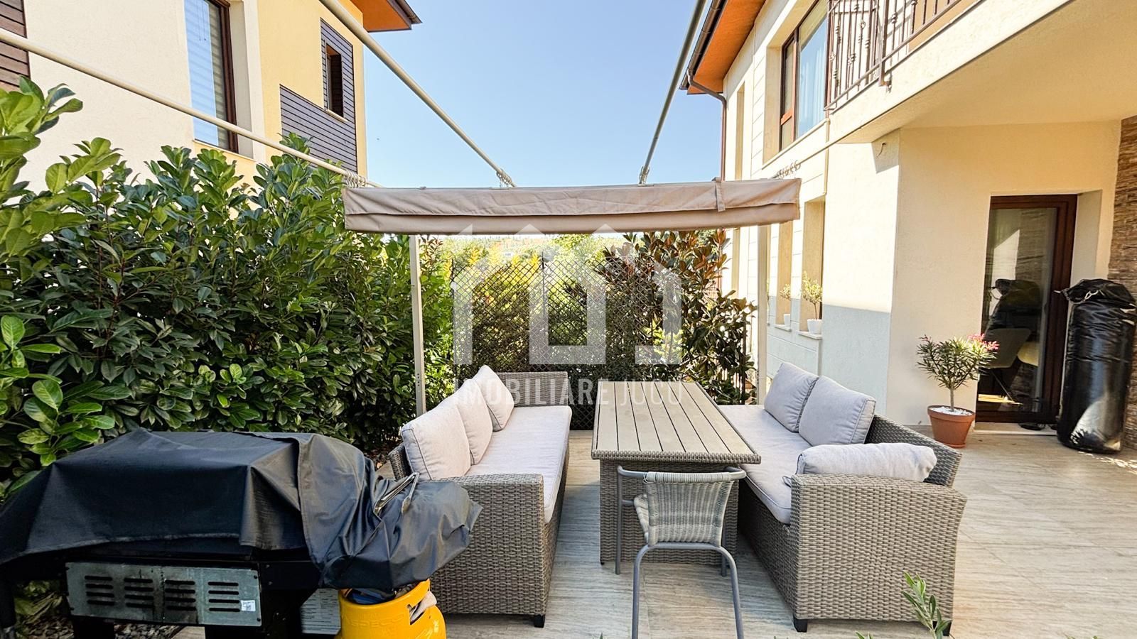 Casa individuala exclusivista in Feleacu! - Poză 17