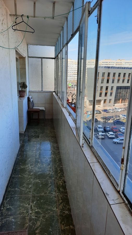 3 camere, 70 mp, mobilat & utilat complet, Bucur Obor – 580€/lună! - Poză 9