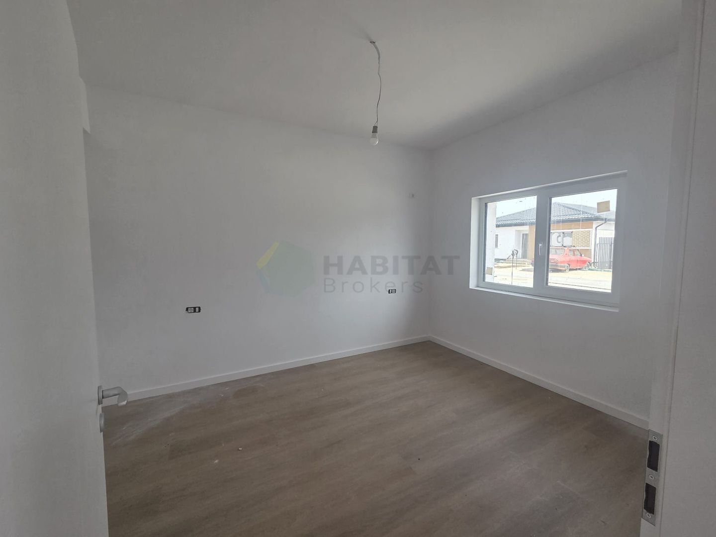 Casă individuală  – Tunari | 130 mp construiți,  teren 396 mp - Poză 7