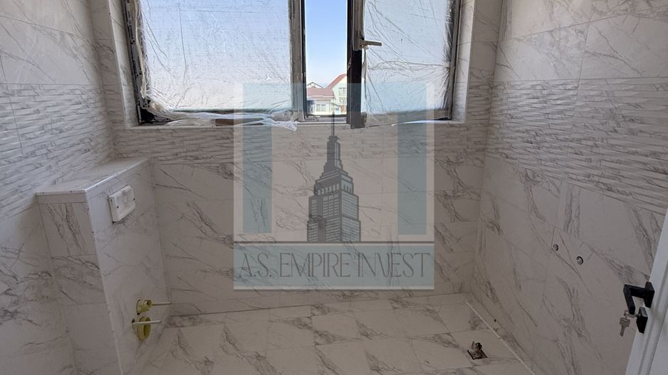 Casa/Villa ,stil Mediteranean, finalizată - zona Primăverii/Sanpetru - Poză 24