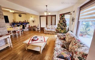 🏡 Vilă elegantă cu 6 camere – Bănești, zona Primăriei