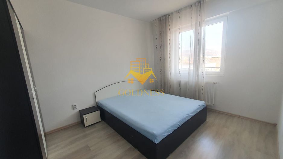 3 Camere, Open Space, bloc nou, Parcare Subterana, Zona Auchan, Iris - Poză 3