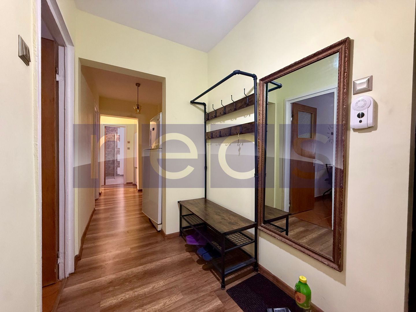 VÂNZARE 3 CAMERE | ZONA TITAN-OZANA | CENTRALA PROPRIE | 2 BĂI - Poză 15