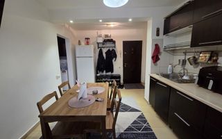 Apartament 2 camere zona Liviu Rebreanu - Auchan Titan - Poză 2