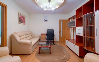 Km 4-5 – 2 camere la cheie, disponibil imediat, etaj 3! - Poză 2